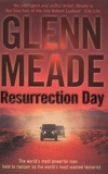 Glenn Meade - Resurrection Day.