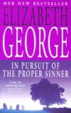 Elizabeth George - In Pursuit Of The Proper Sinner.