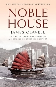 James Clavell - Noble House.