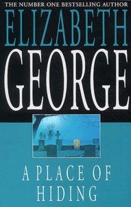 Elizabeth George - A Place of Hiding.