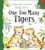 Andy Ellis et Cressida Cowell - One Too Many Tigers.