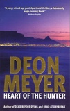 Deon Meyer - Heart of the Hunter.