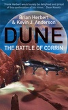 Brian Herbert et Kevin James Anderson - Legends of Dunes 3. - The Battle of Corrin.