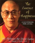  Dalaï-Lama - The Essence Of Happiness.