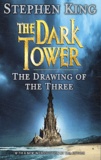 Stephen King - The dark tower - Tome 2 : The drawing of the Three.
