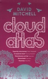 David Mitchell - Cloud Atlas.