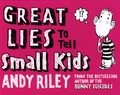 Great Lies to Tell Small Kids.