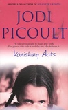 Jodi Picoult - Vanishing Acts.