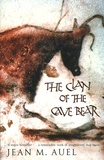 Jean M. Auel - The Clan of the Cave Bear.