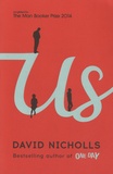 David Nicholls - Us.