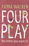 Fiona Walker - Four Play.