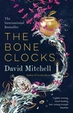David Mitchell - The Bone Clocks.