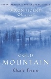 Charles Frazier - Cold Mountain.