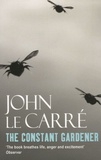 John Le Carré - The Constant Gardener.