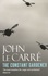 John Le Carré - The Constant Gardener.