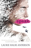 Laurie Halse Anderson - Speak.