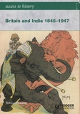 Tim Leadbeater - Britain and India - 1845-1947.