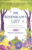 Natasha Solomons - Mr Rosenblum's List.