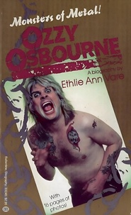  Ethlie Ann Vare - Ozzy Osbourne.