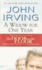 John Irving - A Widow for One Year.