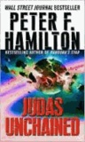 Peter F. Hamilton - Judas Unchained.