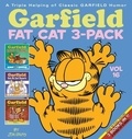 Garfield Fat Cat 3-Pack 16.