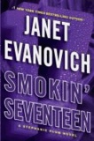 Smokin' Seventeen - A Stephanie Plum Novel.