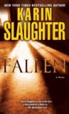 Fallen - A Novel.