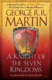 George R. R. Martin - A knight of the seven kingdoms.
