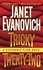 Janet Evanovich - Tricky Twenty-Two - A Stephanie Plum Novel 22.