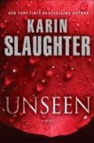 Unseen - A Novel.