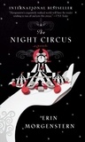 The Night Circus.