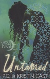 Kristin Cast - A House of Night Novel - Untamed.