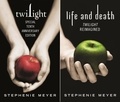 Stephenie Meyer - Twilight Tenth Anniversary/Life and Death Dual Edition.