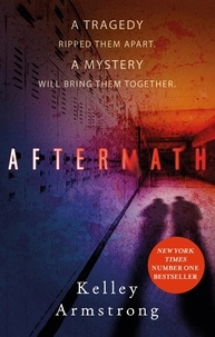 Kelley Armstrong - Aftermath.