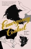 Mary H. K. Choi - Emergency Contact.