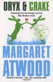Margaret Atwood - Oryx & Crake.