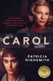 Patricia Highsmith - Carol - A Virago Modern Classic.