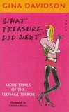 Michele Hanson et Christine Roche - What Treasure Did Next.