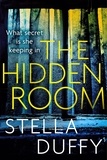 Stella Duffy - The Hidden Room.