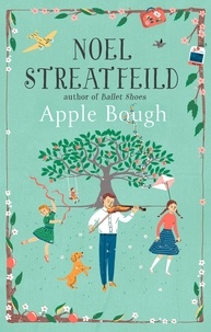 Noel Streatfeild - Apple Bough.
