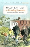 Noel Streatfeild et Edward Ardizzone - The Growing Summer.