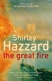 Shirley Hazzard - The Great Fire.