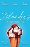 Cathy Thomas - Islanders.