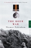 Thomas Pakenham - The Boer War.