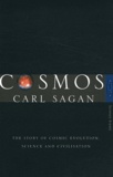 Carl Sagan - Cosmos.