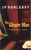 James-Patrick Donleavy - The Ginger Man.