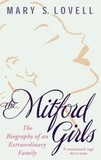 Mary-S Lovell - The Mitford Girls.