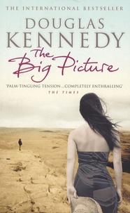 Douglas Kennedy - The Big Picture.