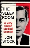Jon Stock - The Sleep Room.